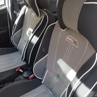 کوییک جی ایکس فول|خودرو سواری و وانت|شاهرود, |دیوار