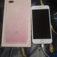 آیفون ۷ پلاس و سامسونگ a3 2016