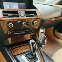 Bmw 630i کروک 2008 LCI|خودرو سواری و وانت|تهران, تهرانپارس غربی|دیوار