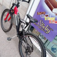 دوچرخه26 الگانس اصلی کوهستان