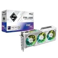کارت گرافیک قوی arc b580 12GB
