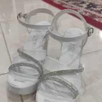 کفش مجلسی نو