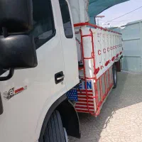 حمل بار با خاور