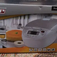 پلوپز rc96d|اجاق گاز و لوازم برقی پختوپز|تهران, فردوس|دیوار