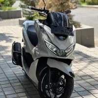 Honda pcx160