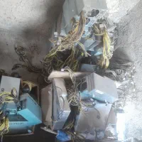 فروش و خرید ماینر و پاور خراب و قدیمی