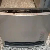 بخاری مدل هلالی چهارهزار رنگ نسکافه ایی ژاپنی|بخاری، هیتر، شومینه|تهران, والفجر (افسریه)|دیوار