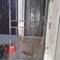 جوشکاری لوله گاز و حفاظ پل نره نشتی لوله آبگ و....|خدمات پیشه و مهارت|اشتهارد, |دیوار