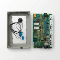 تعمیرات تخصصی بردهای الکترونیکی صنعتی و خانگی