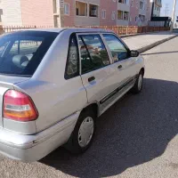 پراید۱۴۱|خودرو سواری و وانت|محمدشهر, شهرک پیام (مهرالبرز)|دیوار