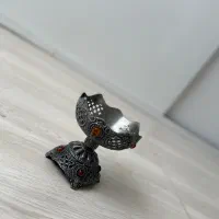 ست پذیرایی سیلور|ظروف سرو و پذیرایی|رودهن, |دیوار