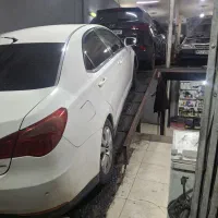 تعمیرگاه اتومبیل ژاپنی و کره ای و چینی
