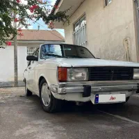 فروش پیکان سواری|خودرو سواری و وانت|رشت, نخودچر|دیوار