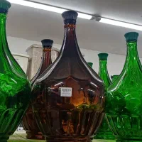 انواع بطری شیشه ای|ظروف نگهدارنده، پلاستیکی، یکبارمصرف|کرج, اصفهانیها|دیوار