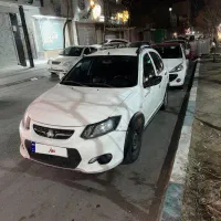 کوییک ۱۴۰۱|خودرو سواری و وانت|ری, دولت‌آباد|دیوار