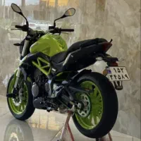 موتوربنلی ۳۰۰|موتورسیکلت|آستانه اشرفیه, |دیوار