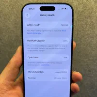 16 pro za با رجیستر نقد اقساط|موبایل|قم, عربستان|دیوار