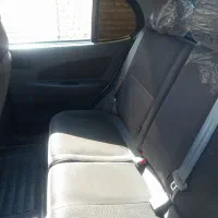 تیبا ۲ مدل ۱۳۹۸|خودرو سواری و وانت|دهلران, |دیوار