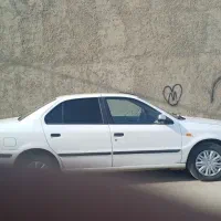 سمند موتور ملی کلاس 16دوگانه سوز