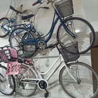 دوچرخه ژاپنی