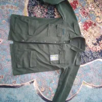 لباس نظامی (جنس عالی) سبز|لباس|پاکدشت, پاکدشت (مامازند)|دیوار