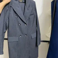 مانتو اداری