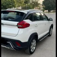 ام‌وی‌ام X22 دنده‌ای اسپرت لاکچری، مدل ۱۴۰۱|خودرو سواری و وانت|شیراز, منطقه هوایی شهید دوران|دیوار