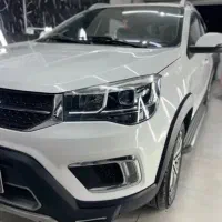 واکس پولیش سرامیک احیای رنگ ضمانتی ماشین خودروپالش