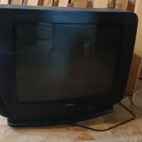 تلویزیون قدیمی اطلس