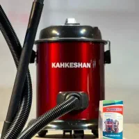 جاروبرقی جاروشارژی آب خاک دسته تلسکوپی مکش بالا|جاروبرقی، جارو شارژی، بخارشو|یزد, |دیوار