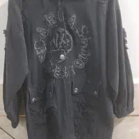 کت های کتان نونو