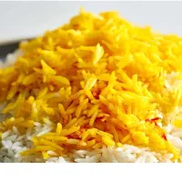 برنج نیم دانه کامفیروز