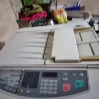 ریسوگراف|پرینتر، اسکنر، کپی، فکس|تهران, نعمتآباد|دیوار