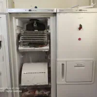 تعمیرات انواع یخچال و لباسشویی