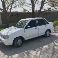 پراید88|خودرو سواری و وانت|رزن, |دیوار