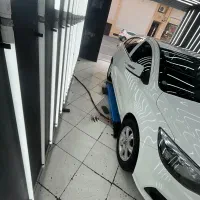 شاهین g سانروف ۴۰۱|خودرو سواری و وانت|تهران, سازمان آب|دیوار