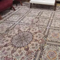 فرش یک تخته