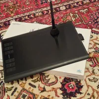 قلم نوری هویون
