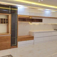 صنایع MDF دکورال