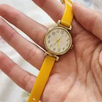 انواع ساعت مچی با کیفیت