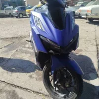 موتور گلکسی سی ال 160|موتورسیکلت|صدرا-فارس, فاز ۱|دیوار