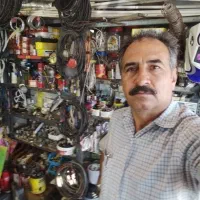 نصب آبگرمکن پمپ آب وجامبو و تصفیه آب