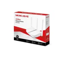 روتر مرکوسیس + اشتراک|مودم و تجهیزات شبکه|گرگان, |دیوار