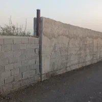 باغچه 1600متری در صبا شهر|فروش زمین و ملک کلنگی|نسیمشهر, نسیمشهر|دیوار