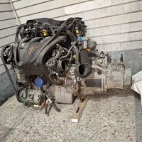 موتور گیربکس  بادورچین کامل|قطعات یدکی و لوازم جانبی|اهواز, ۳۰ متری|دیوار