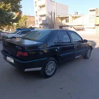 پژو405 مدل 81 در حد|خودرو سواری و وانت|دورود, |دیوار