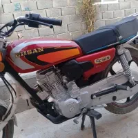 موتور 125احسان