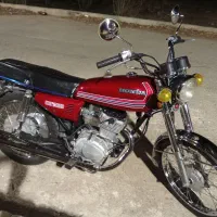 هندا ۱۲۵ژاپن