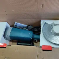 سنگ فرز پوکا نو اک با یک سال ضمانت|ابزارآلات|کوهدشت, |دیوار