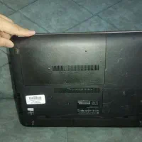 لپ تاپ HP تمیز و سالم|رایانه همراه|سبزوار, قائم|دیوار